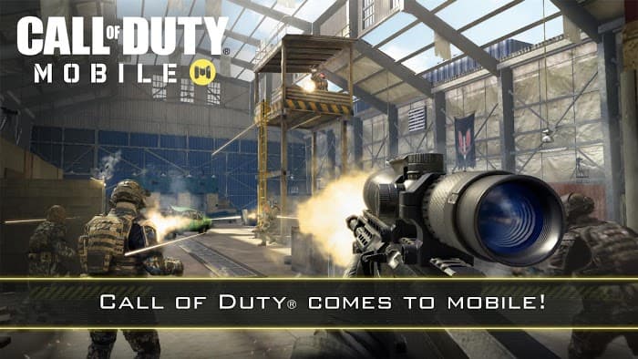 تحميل لعبة Call of Duty 1 للكمبيوتر من ميديا فاير